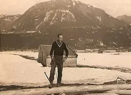 Hans Meickl